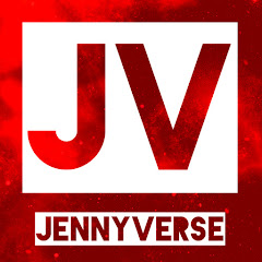 Jennyverse Avatar