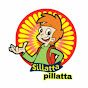 Sillatta Pillatta logo