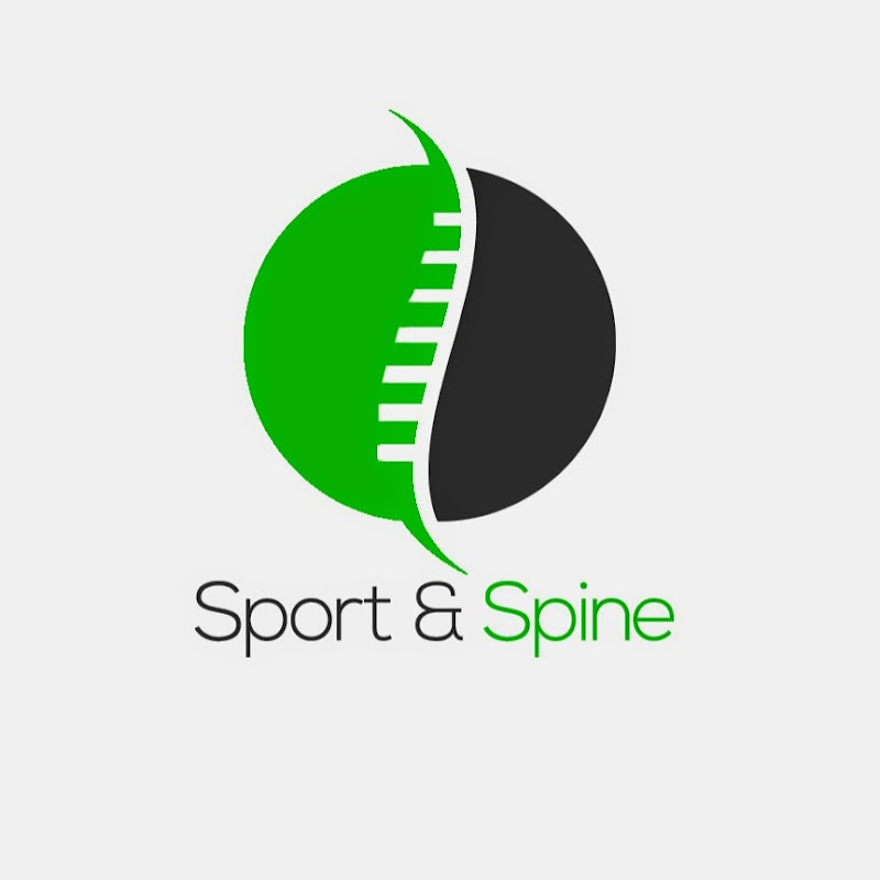 Sport & Spine