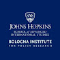 JHU BIPR logo