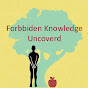 Forbidden Knowledge Uncovered logo