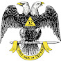 Portland Scottish Rite logo