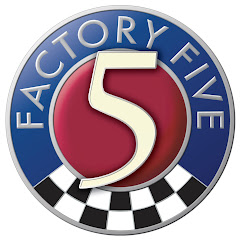 Factory Five Racing channel logo