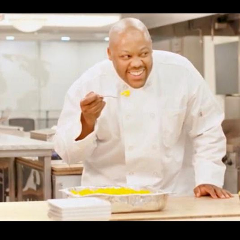 Cooking With ChefLeone