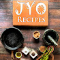 Jyo Recipes logo
