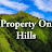 Property On hills