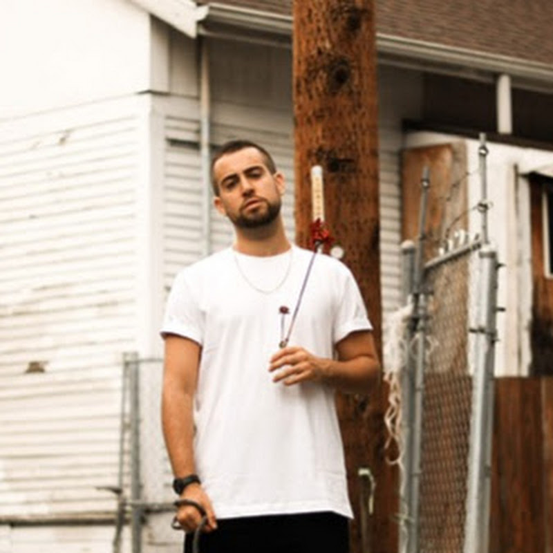Sam Lachow @samlachow | Thizzler