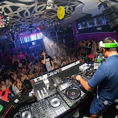 Deejay Alex B