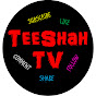 TeeShahTV logo