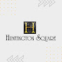 Huntington Square Apartments - Columbia, Maryland logo