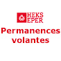 Permanences volantes de l'EPER logo