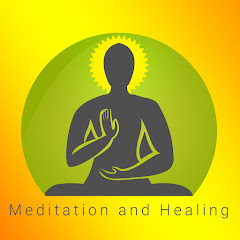 Meditation and Healing Avatar