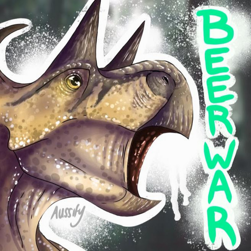 -BEERWAR- icon