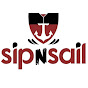 Sip Sail logo