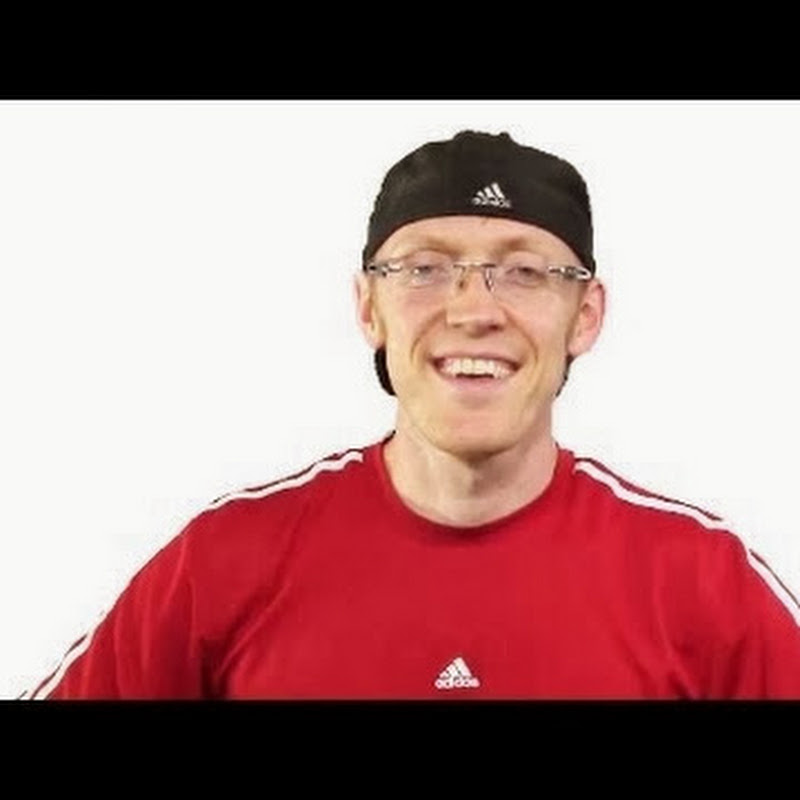 MarkRogersFitness