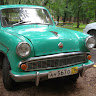 Автор
