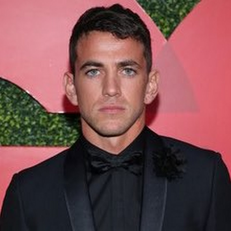 Alex Fine