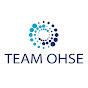 Team OHSE logo