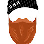 Ginger Beard Brewing logo