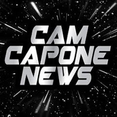 Cam Capone News Avatar