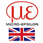 Micro-Epsilon UK Ltd logo