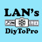 LAN's DiyToPro