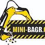MINI BAGR logo