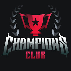 CHAMPIONS CLUB avatar