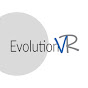 Evolution VR logo