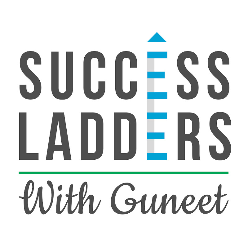 Success Ladders, with Guneet