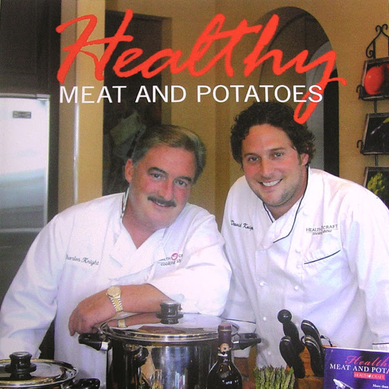 Health Craft Cookware