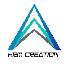 HRM CREATION channel logo