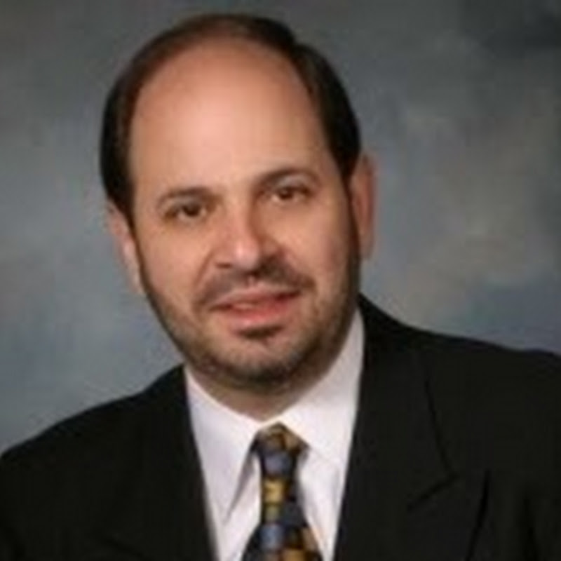 Chad Barr