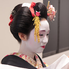 〈Tokyo Geisha〉芸者さんが好きになる