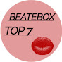 BeateboxTop7 logo