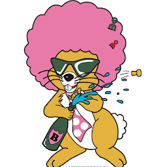 BECAUSE TV ONLINEアイコン画像