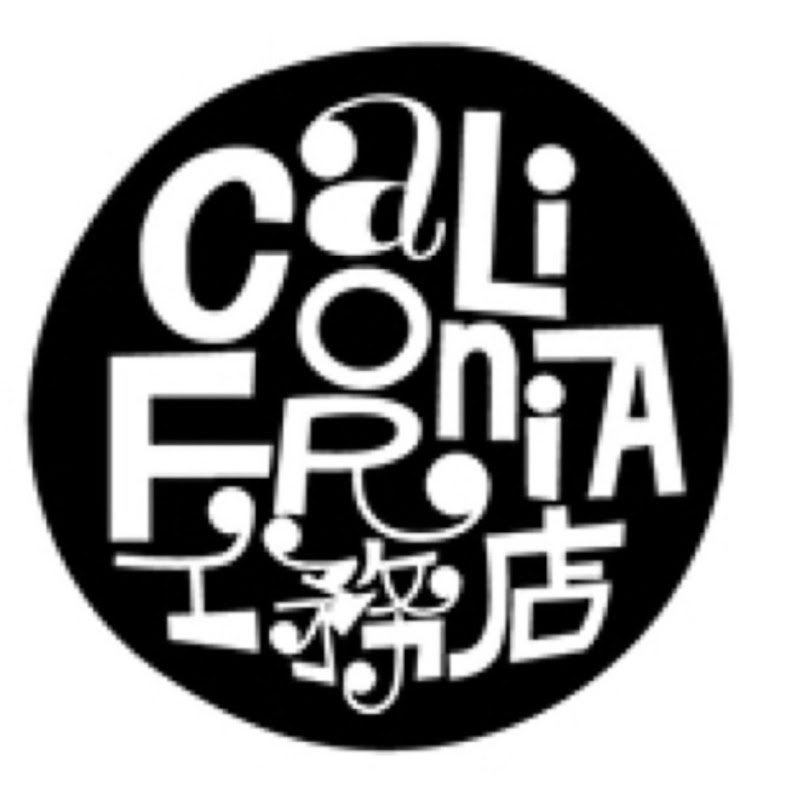 カリフォルニア工務店official
