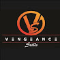 Vengeance Stills logo