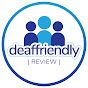 deaffriendly logo