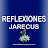 Reflexiones JARECUS - Jaime Effio