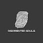 Disoriented Souls logo