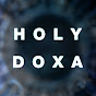 Holy Doxa logo