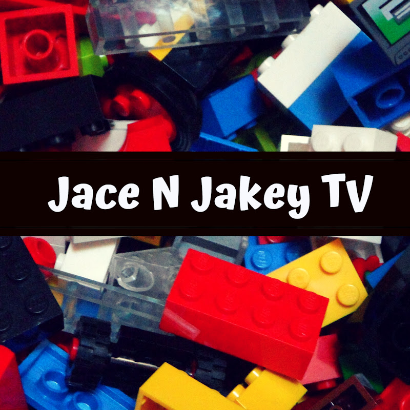 Jace N Jakey TV