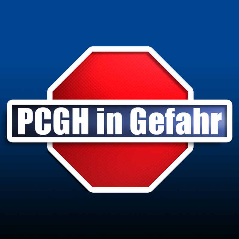 PCGH in Gefahr