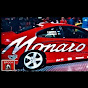 Monaro logo