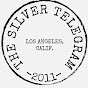 The Silver Telegram logo