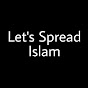 Let's Spread Islam logo