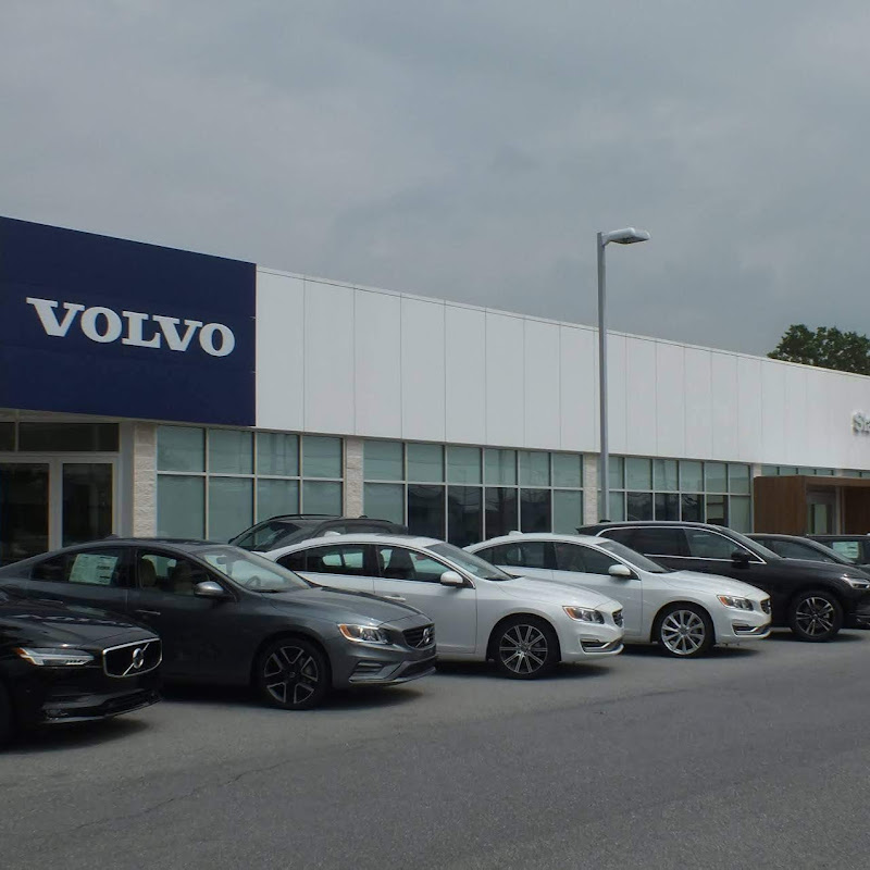 Stadel Volvo