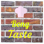 bong taste logo