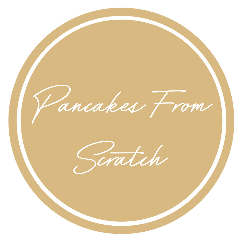 Pancakes From Scratch